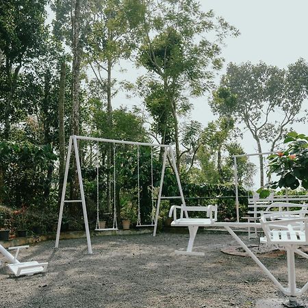 Haze Woods Resort Vaduvanchal Exterior photo