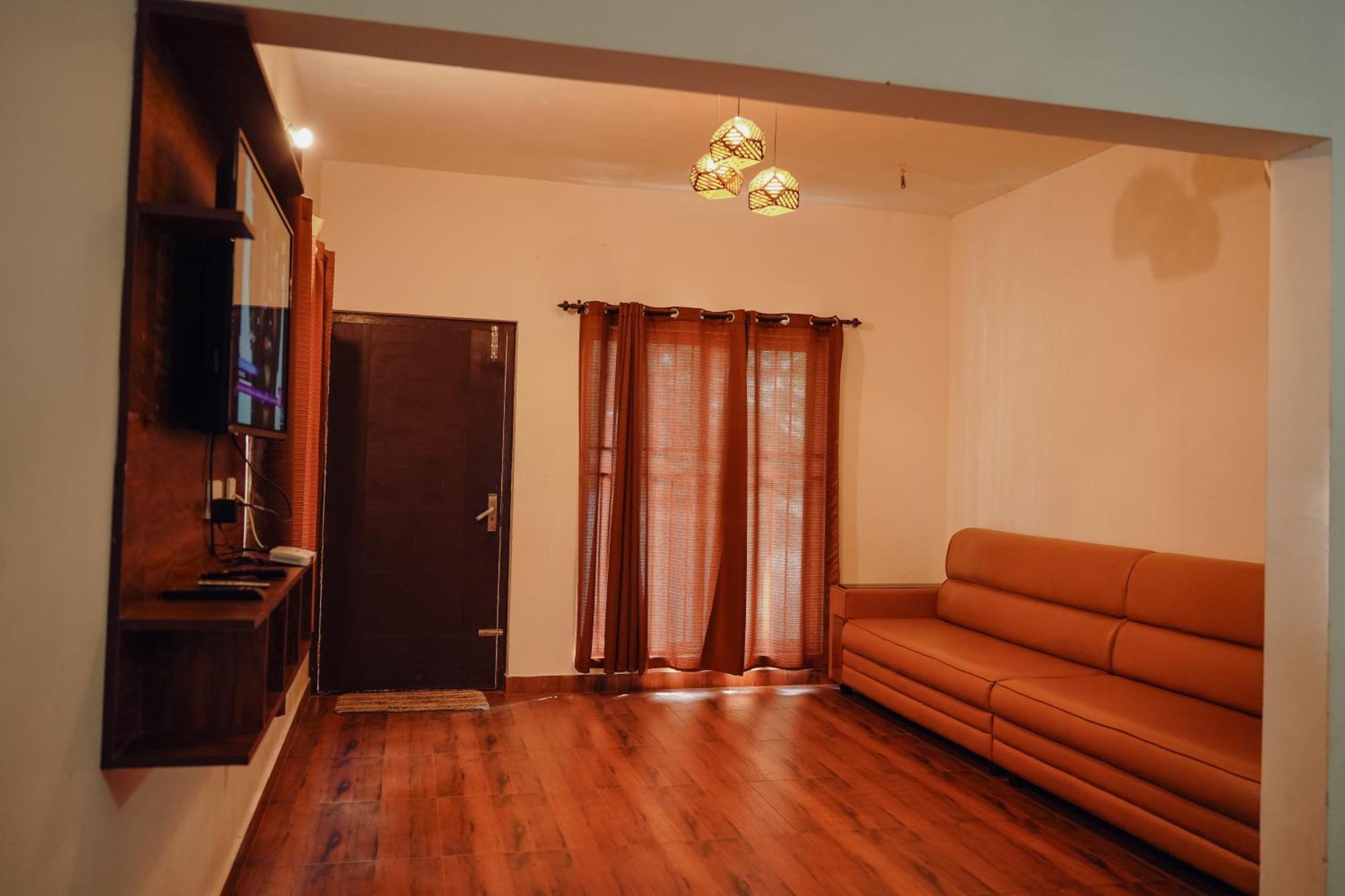 Haze Woods Resort Vaduvanchal Exterior photo